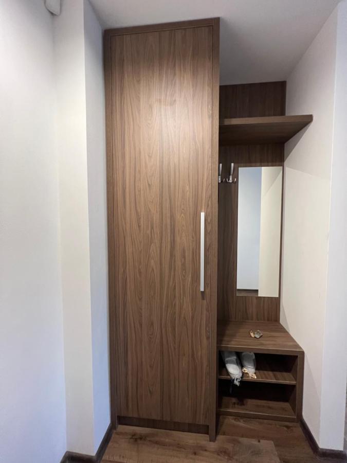 Apartman Centrum 403 Ústí nad Labem Dış mekan fotoğraf